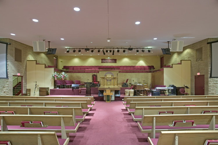 Southern+baptist+churches